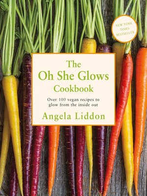 cover image of Oh She Glows